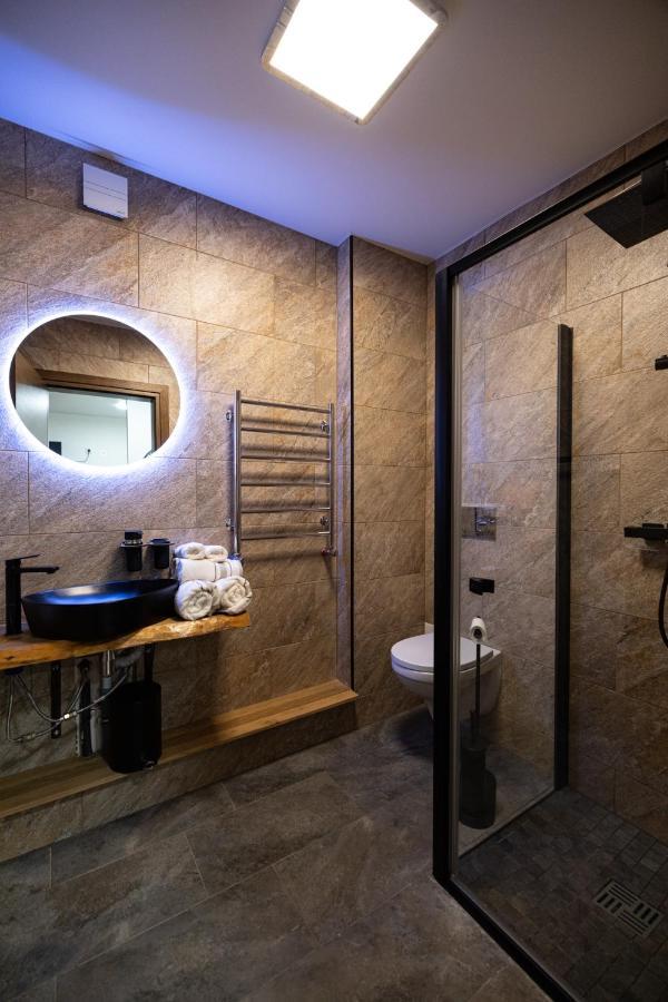 דירות קלייפדה Ziedu Apartamentai מראה חיצוני תמונה